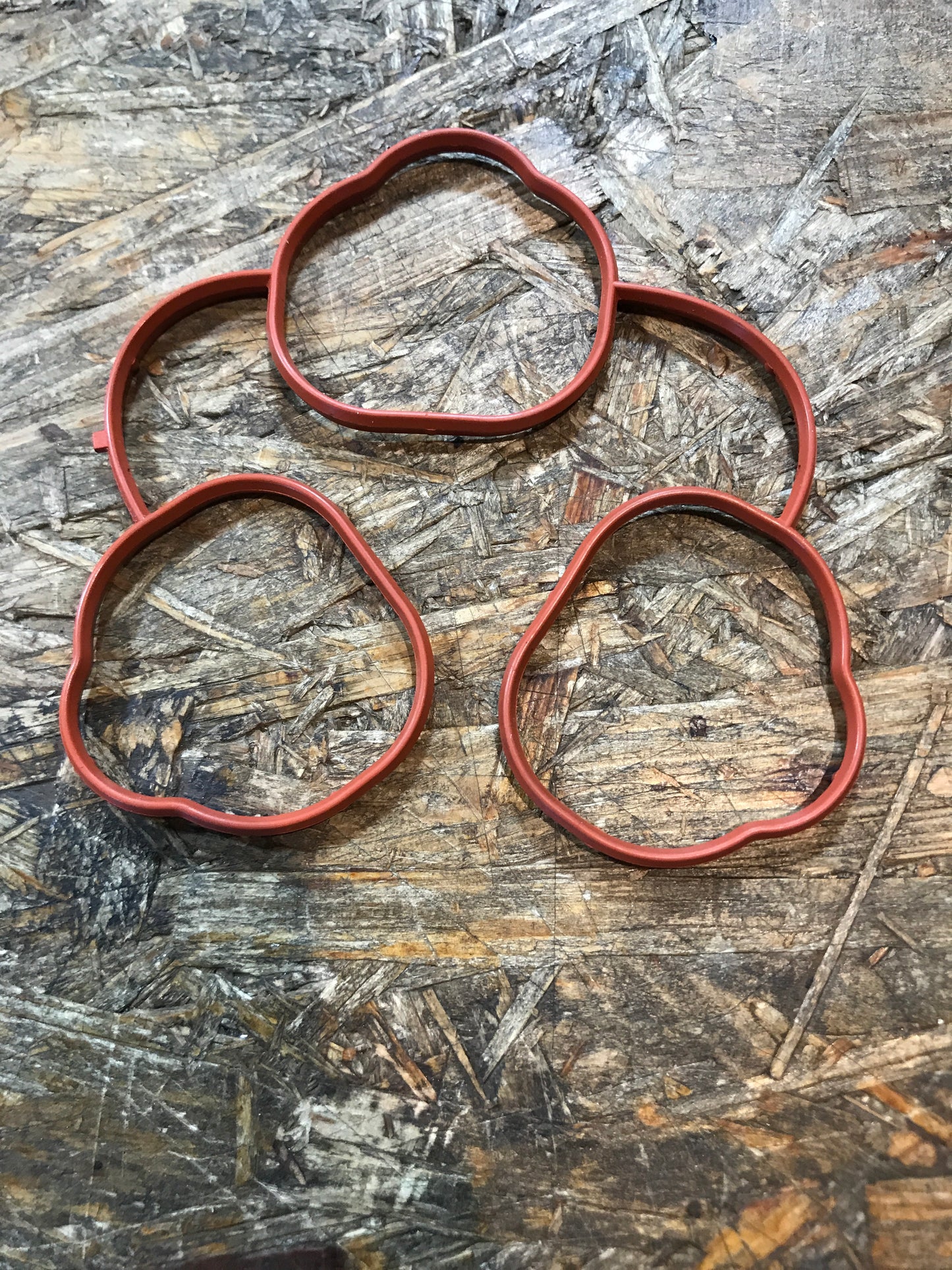Original Opel Vectra B Omega B Dichtung Ansaugkrümmer Saugrohr NEU