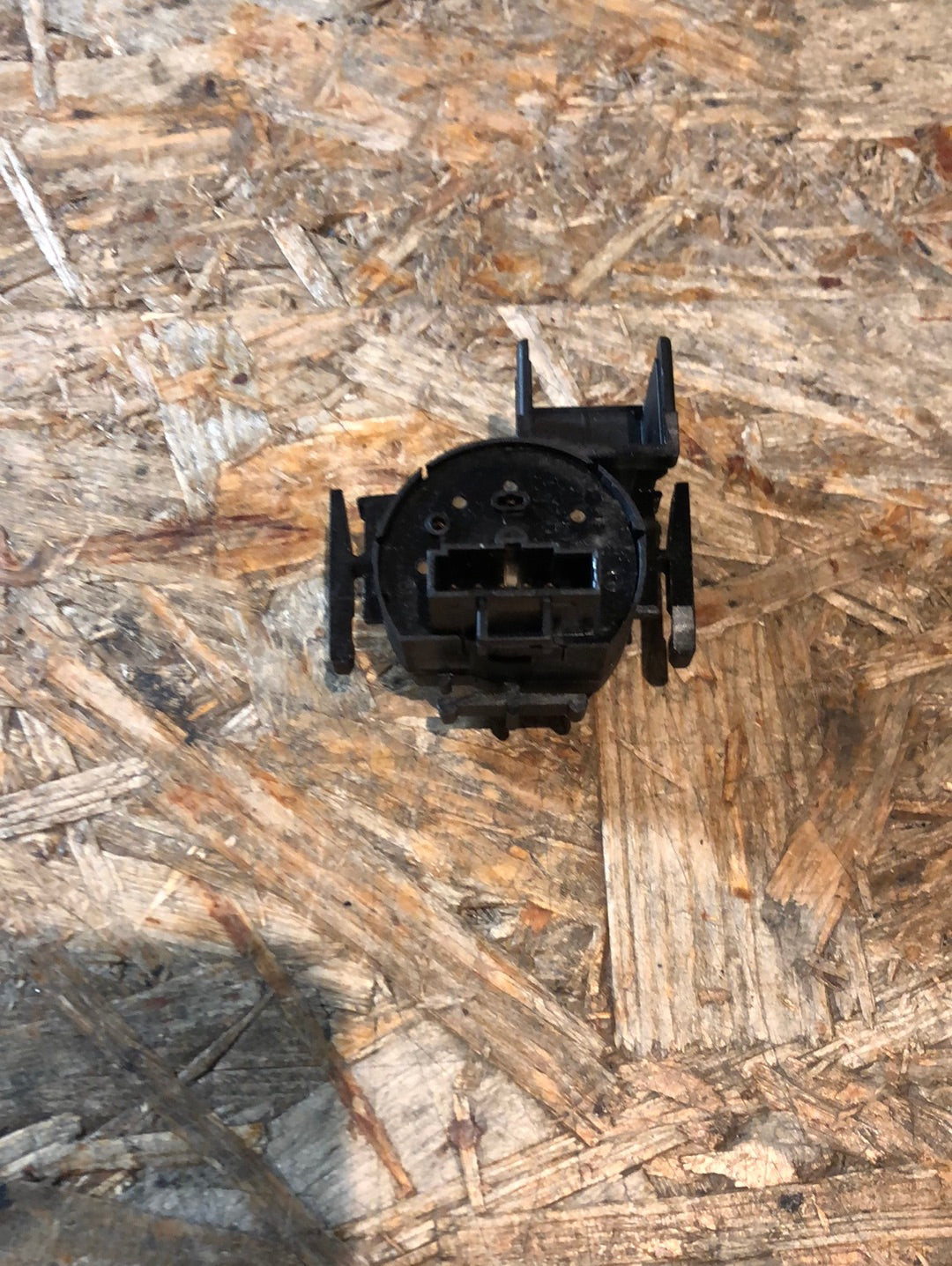 Original GM Opel Corsa C Schalter Zündung Start Neu