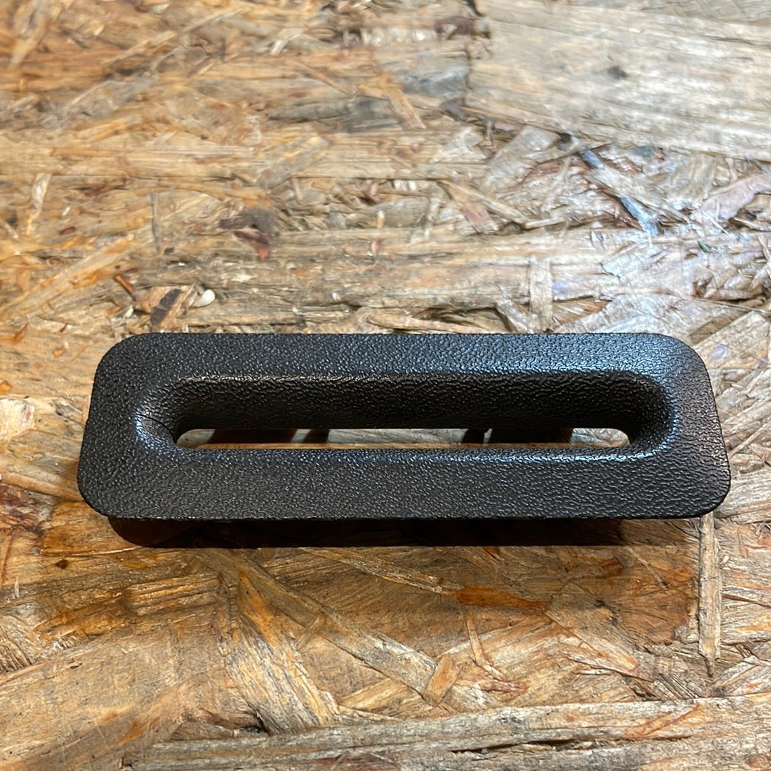 Original GM Opel Bandführung Sicherheitsgurt Neu