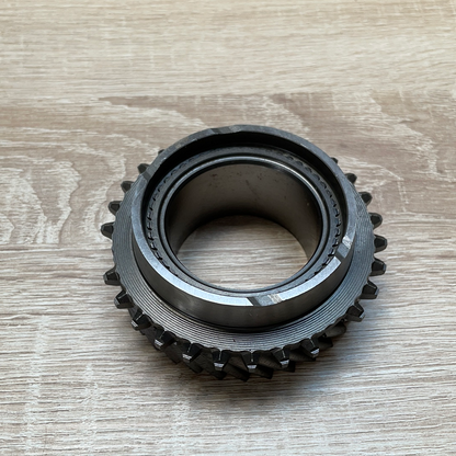 Original GM Opel Kadett E Ascona C Astra F F16 5Gang Zahnrad Getriebe Neu