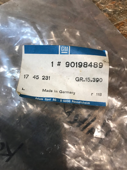 Original Opel Kadett E Haltegriff NEU