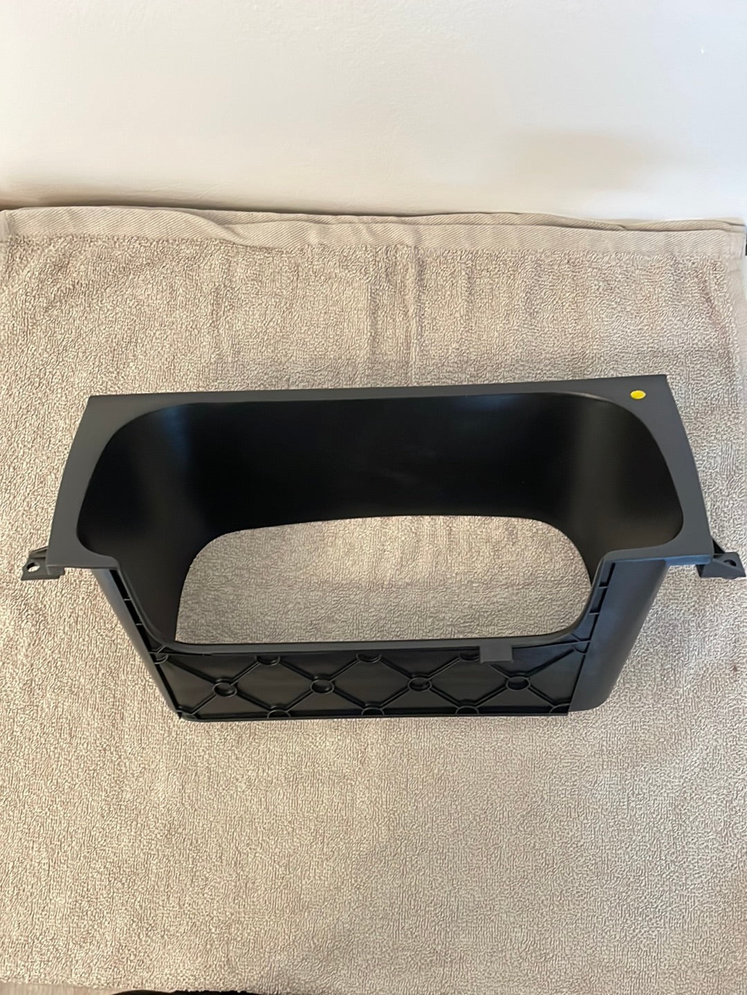 Tachoblende Golf 3 Original VW Neu