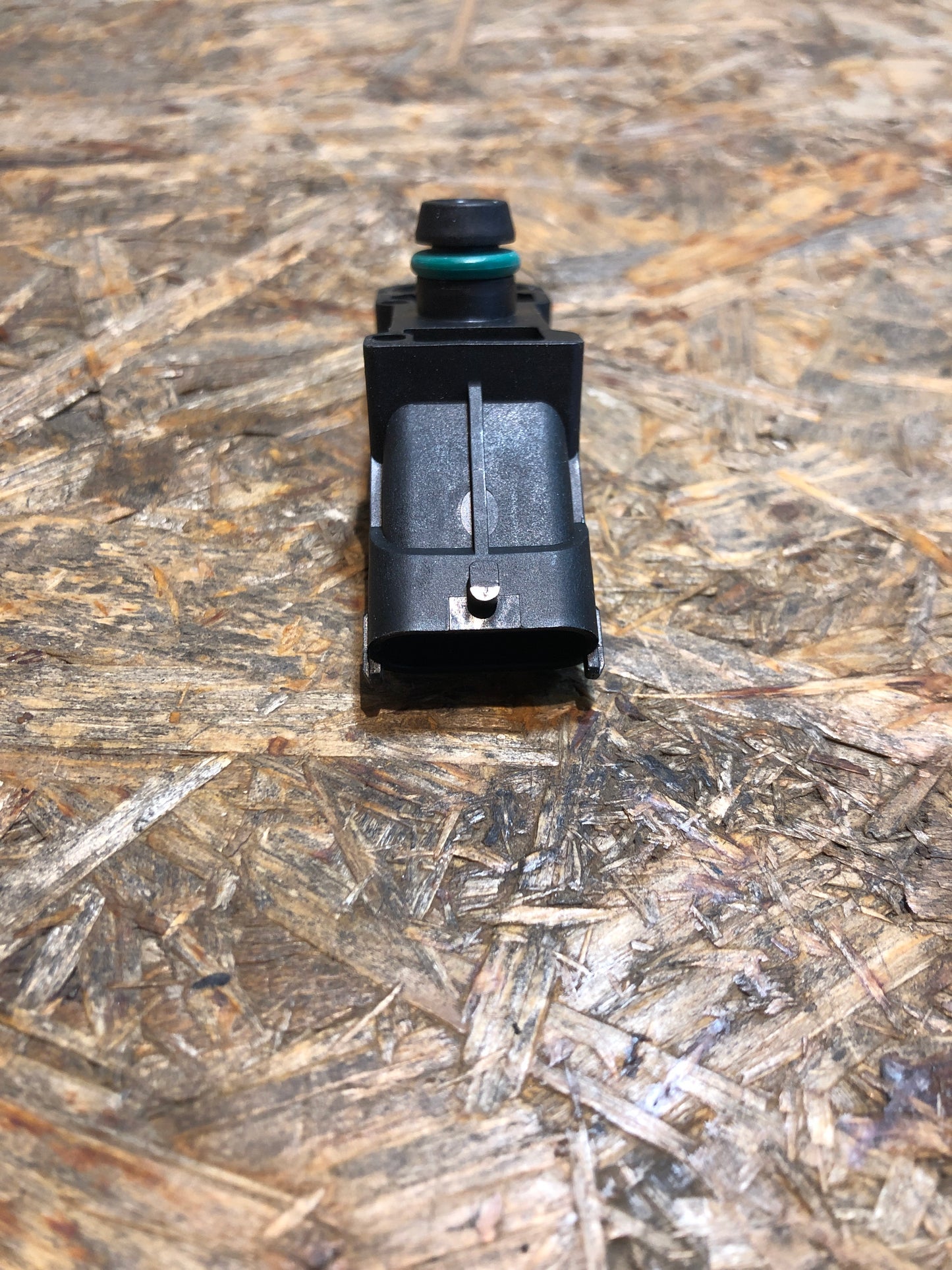 Original GM Opel Tigra B Twintop 1,3 CDTI Z13DT Sensor Saugrohrdruck Neu