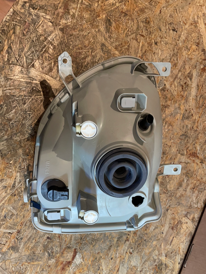 Original GM Opel Agila A Scheinwerfer links Neu