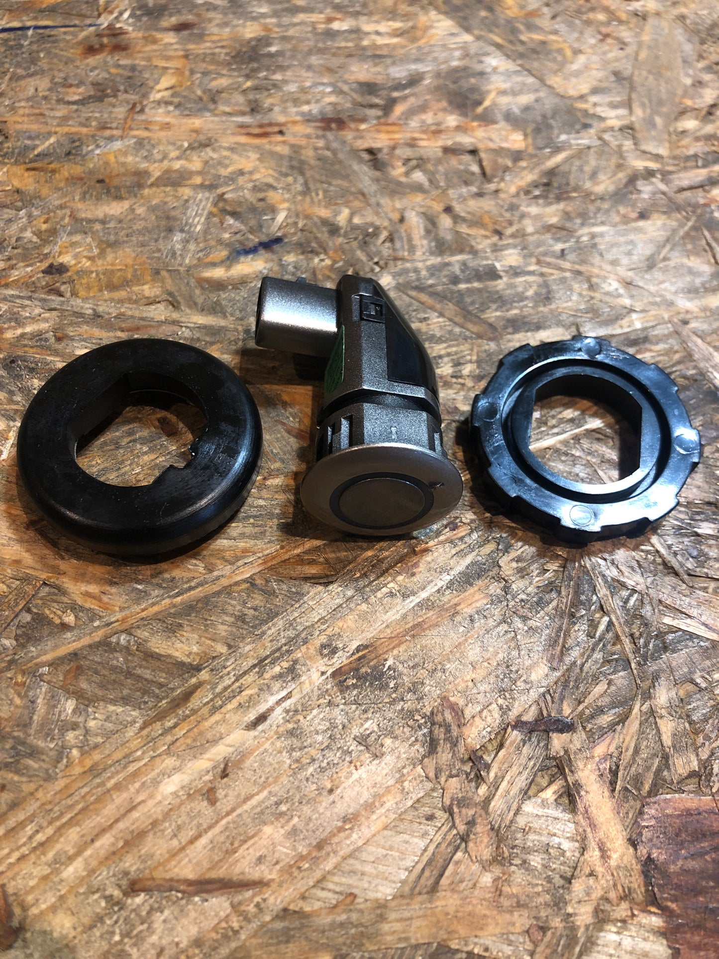 Original GM Chevrolet Epica Sensor Einparkhilfe Neu