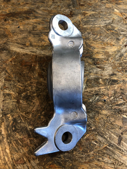 Original Opel Insignia A Federbeinlager Domlager Hinterachse oben links Neu