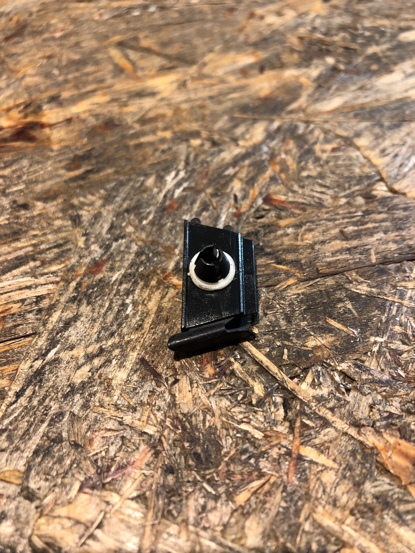 Original Opel Vectra B Clip Seitenfenster Neu