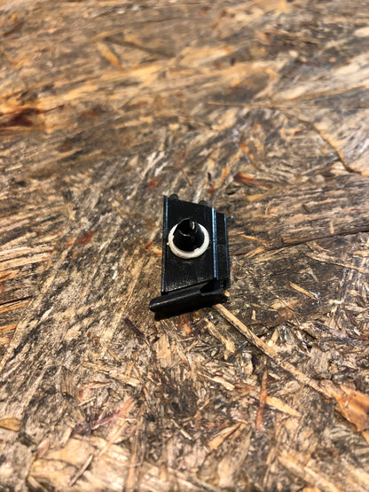 Original Opel Vectra B Clip Seitenfenster Neu