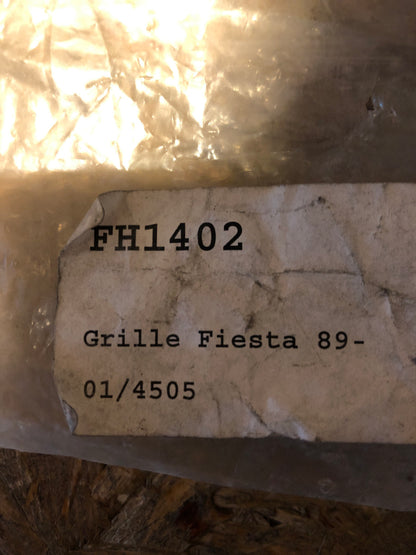 Ford Fiesta Abdeckung Neu Zubehör