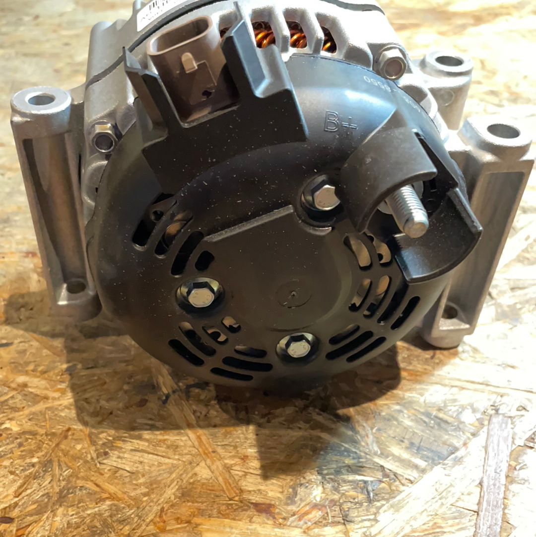 Original GM Opel Astra J/K Insignia A Meriva B Lichtmaschine Neu