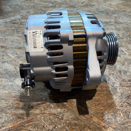 Original GM Opel Agila B Suzuki Splash Generator Lichtmaschine 75A Neu