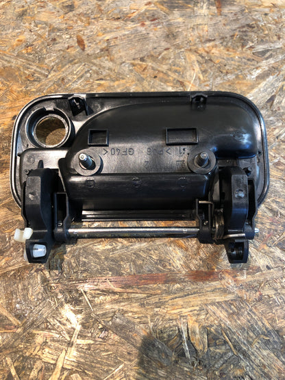 Original GM Opel Astra F Türgriff außen rechts Neu