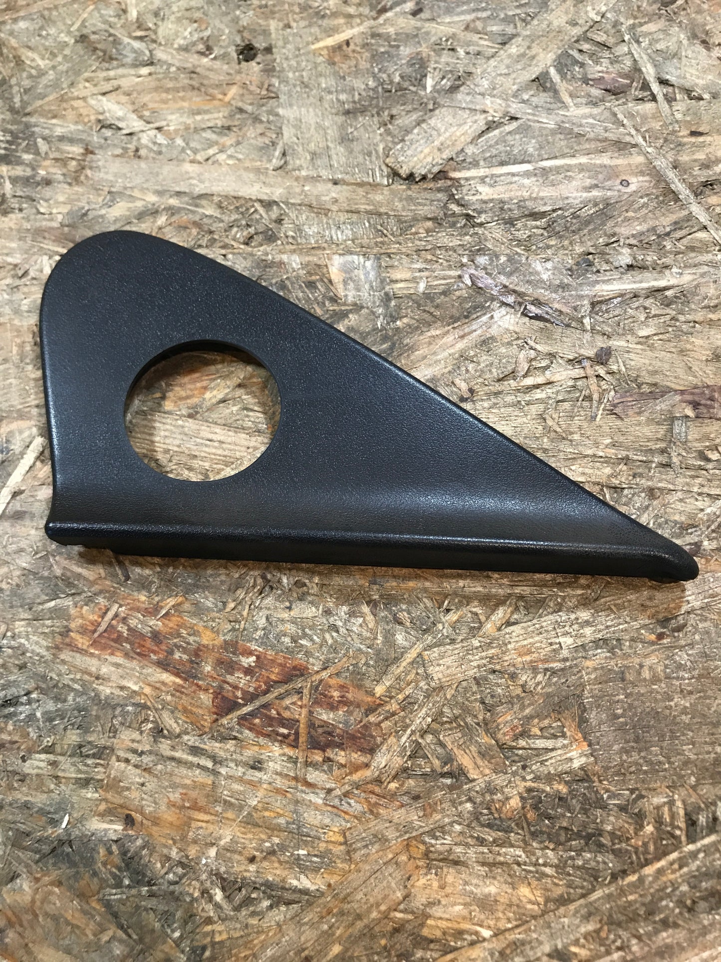 Original Opel Corsa A Einsatzecke NEU