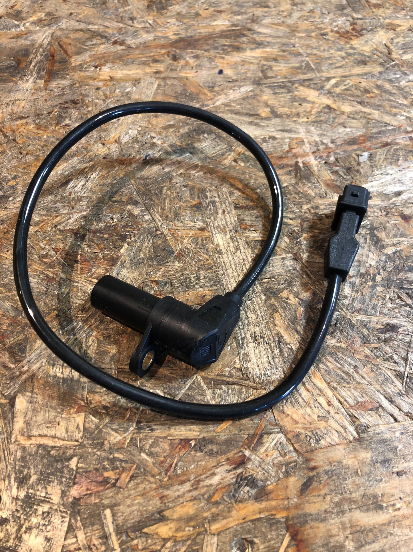 Original GM Opel Astra B Kurbelwellen Sensor Neu