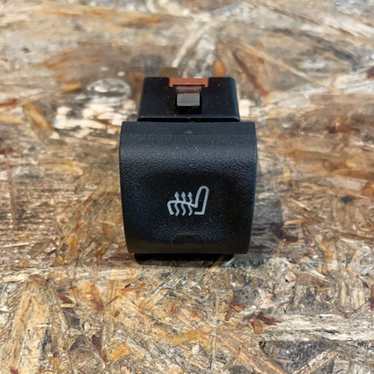 Original GM Omega B Schalter Heizbarer Vordersitz Neu