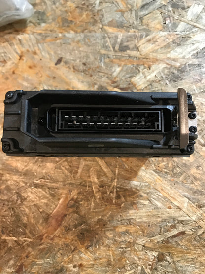 Original Kadett E Astra F 1,6 Steuergerät EZ plus Zündung NEU