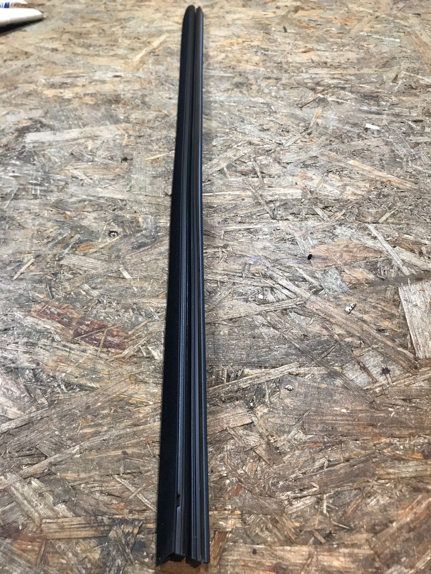 Original Opel Vectra A Schachtabdeckung vorne links NEU
