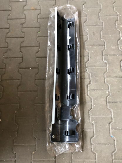Original GM Opel Corsa B Tigra A Blende Einstiegsverkleidung Neu