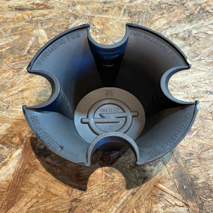 Original GM Opel Corsa A Ascona C Zierkappe Neu