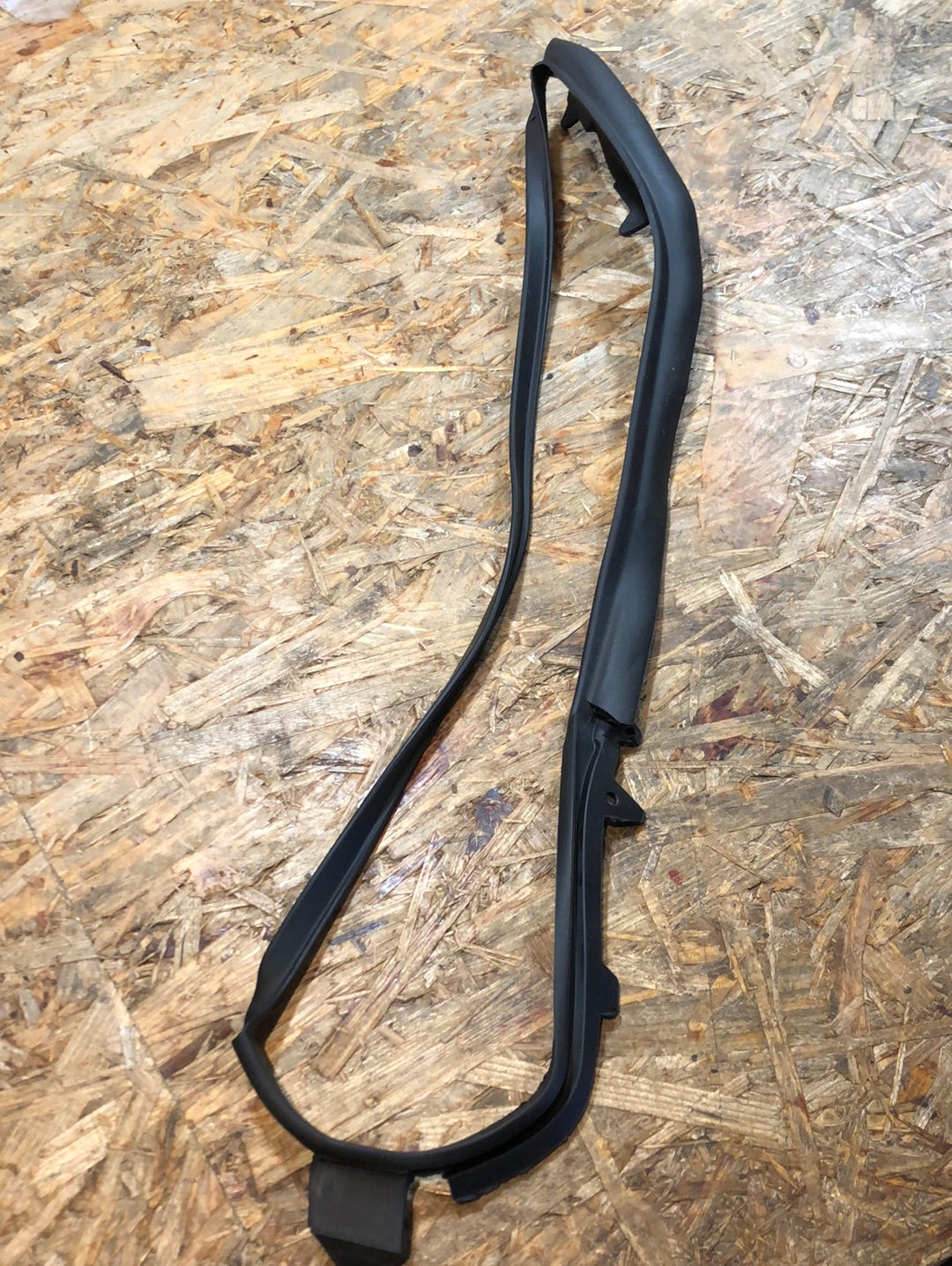 Original GM Opel Astra G Zafira A Dichtungsgummi Scheinwerfer links Neu