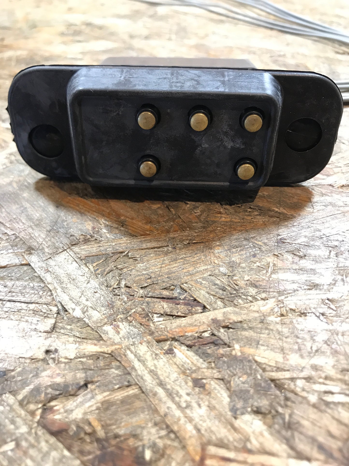 Original Opel Sintra Kontaktschalter Schiebetür NEU
