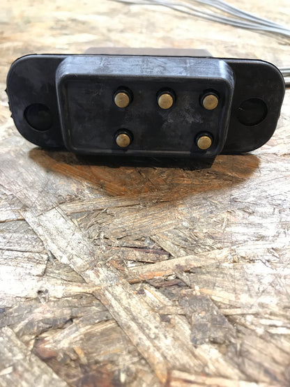 Original Opel Sintra Kontaktschalter Schiebetür NEU