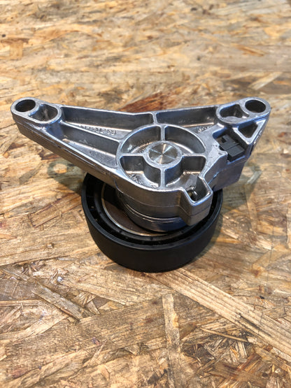 Original GM Chevrolet Daewoo Espero Riemenspanner Neu