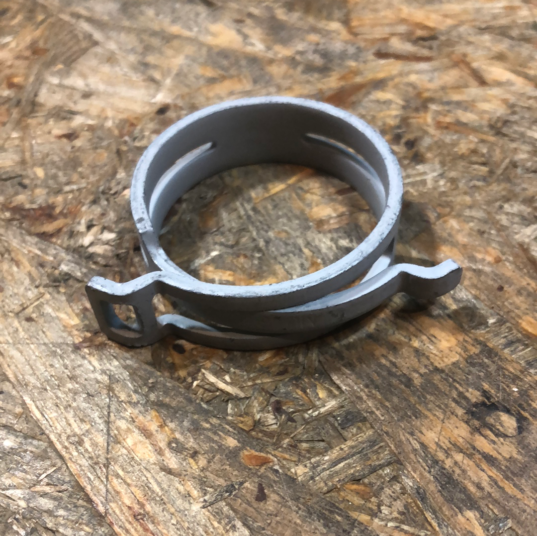 Original Opel Schlauchklemme Neu