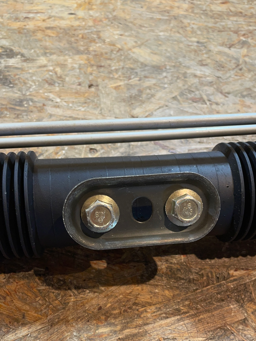 Original GM Opel Vectra A Lenkgetriebe Servolenkung Neu