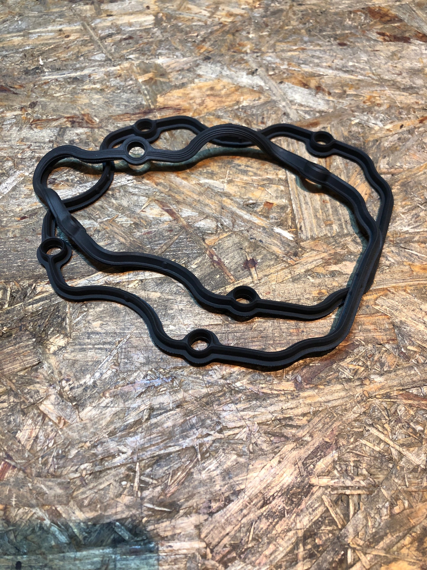 Original GM Opel Astra F/G Omega B Frontera A Ventilandichtung Neu