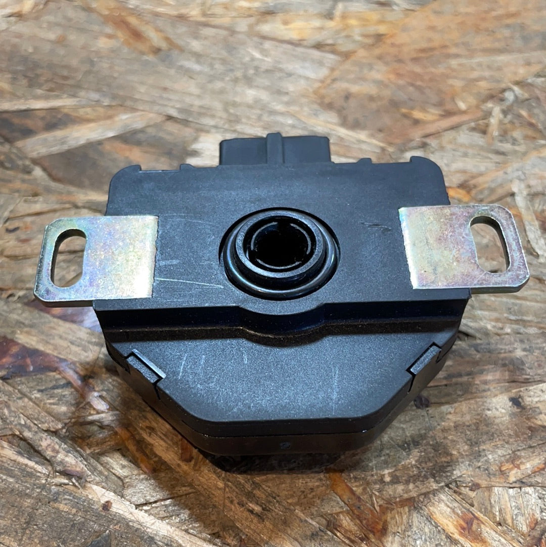 Original GM Opel Sensor Drosselklappe Neu