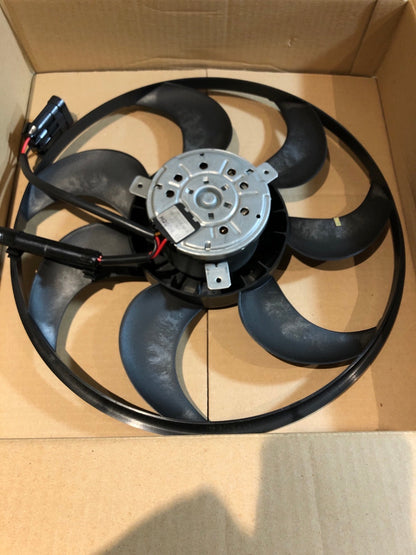 Kopie von Original Opel Vectra B Lüfterrad Neu