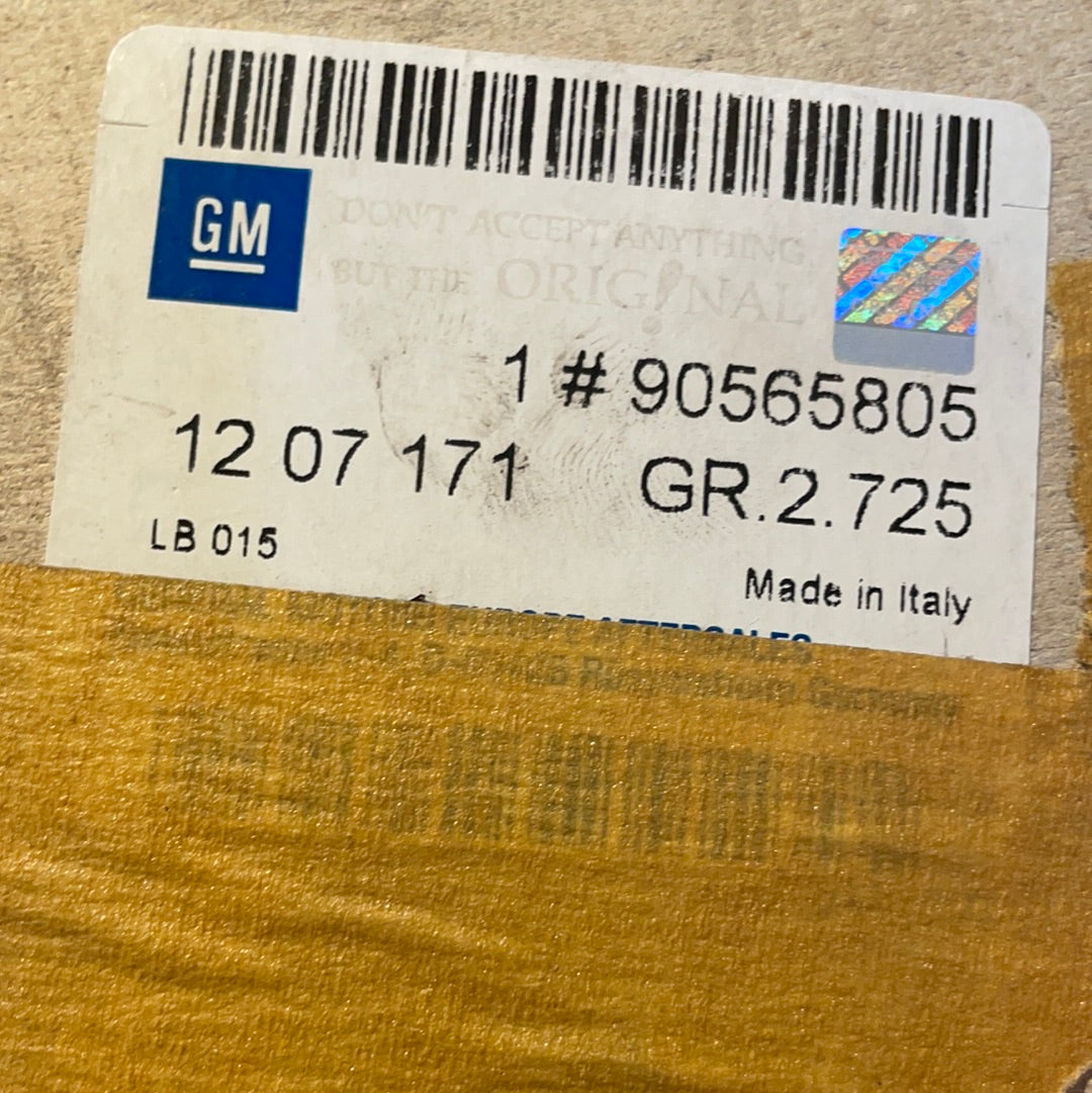 Original GM Opel Omega B Stellmotor Scheinwerfer Neu
