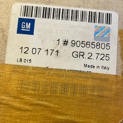 Original GM Opel Omega B Stellmotor Scheinwerfer Neu