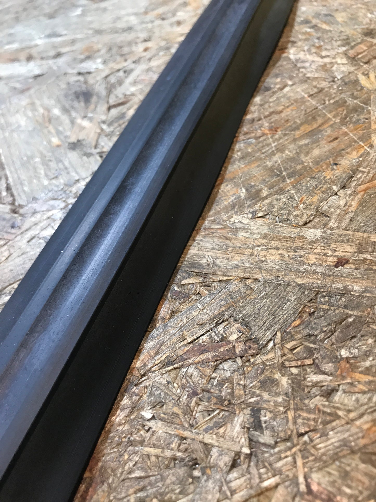 Original Opel Astra F 3-Türer Fensterführung NEU