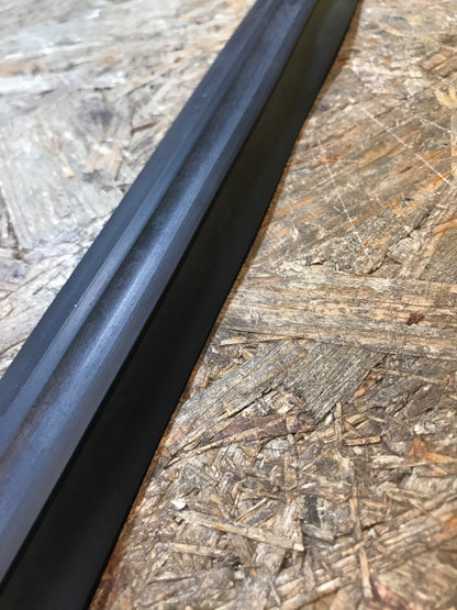Original Opel Astra F 3-Türer Fensterführung NEU
