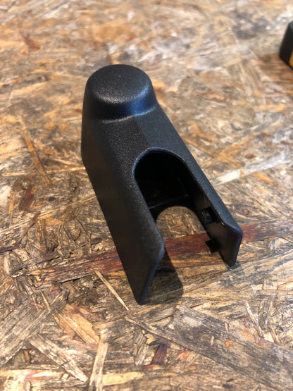 Original Vectra C Abdeckklappe Wischerraum Heckscheibenwaschanlage