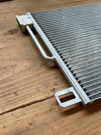 Original GM Opel Corsa D 1,0/1,2/1,4/1,6 Benzin Kondensator Klimaanlage Neu