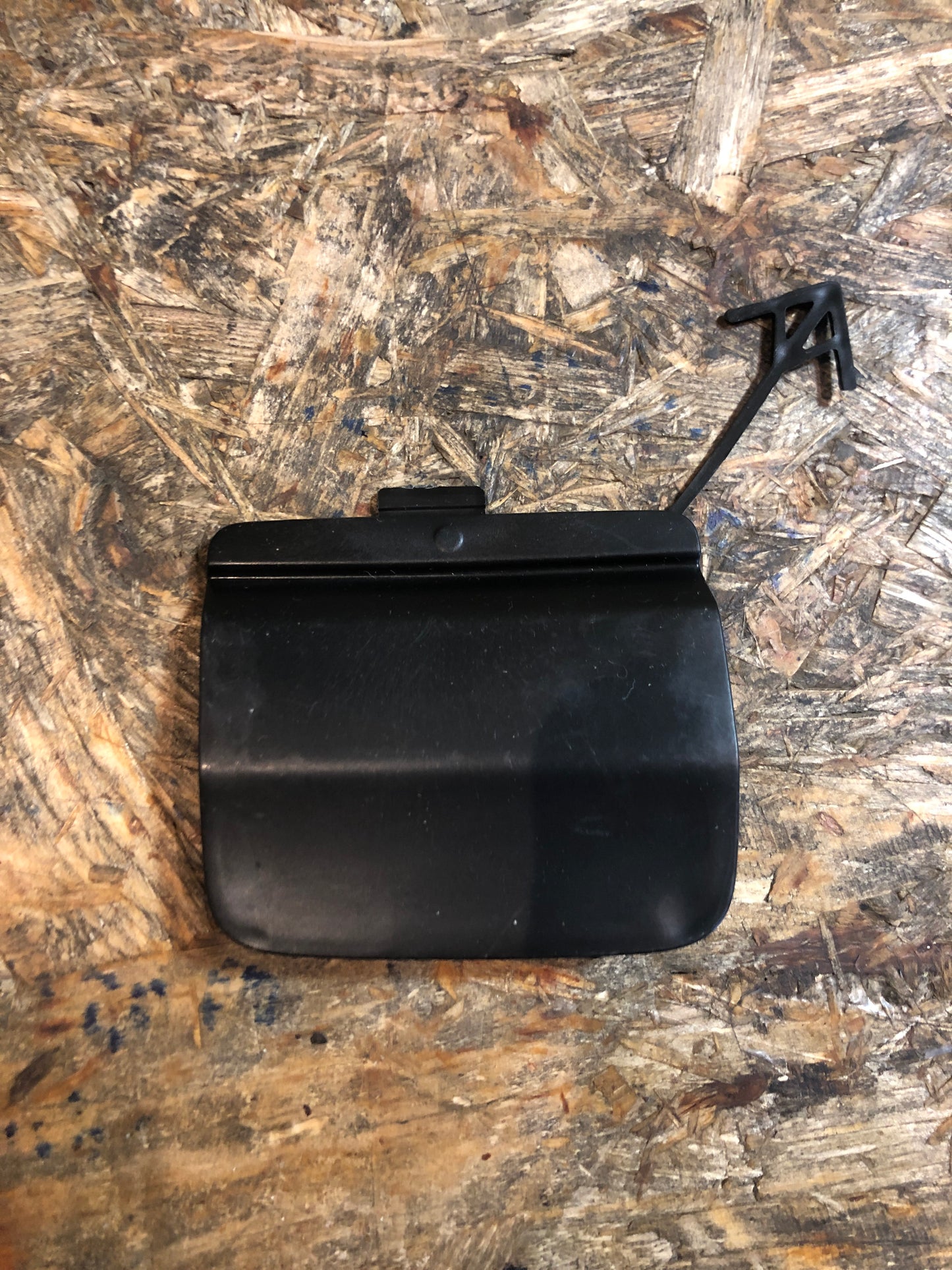 Original GM Chevrolet Cruze Abdeckung hinten Neu