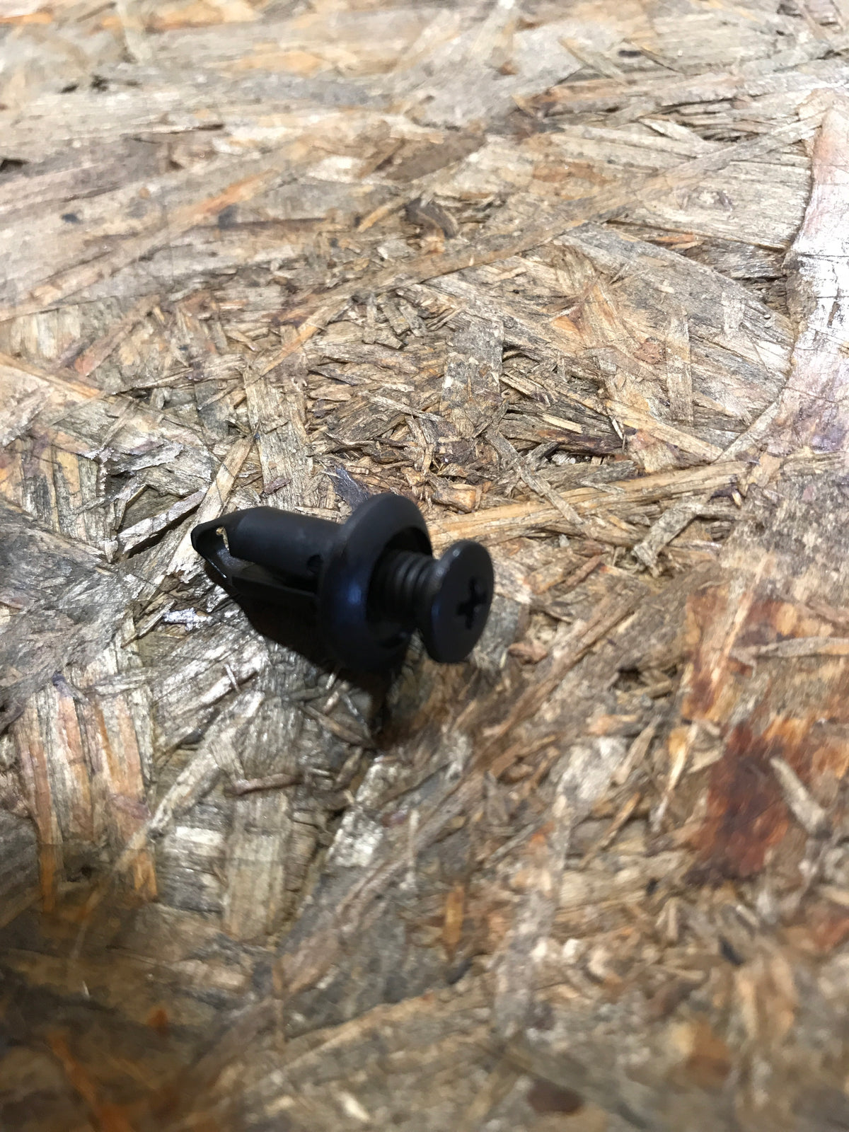Original Opel Vlips 8mm Stoßstange Zierleiste Befestigung NEU