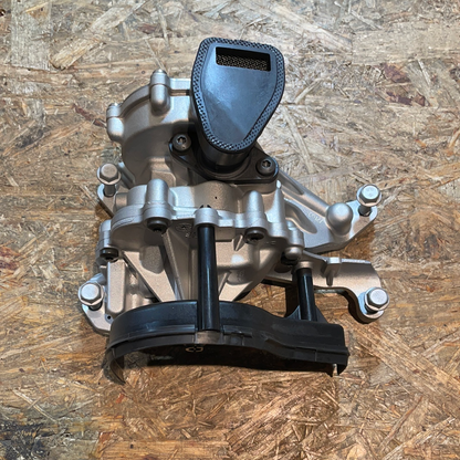 Original GM Opel Astra K/J Insignia Meriva B Mokka Zafira C 1.6 CDTI Ölpumpe Unterdruckpumpe Neu