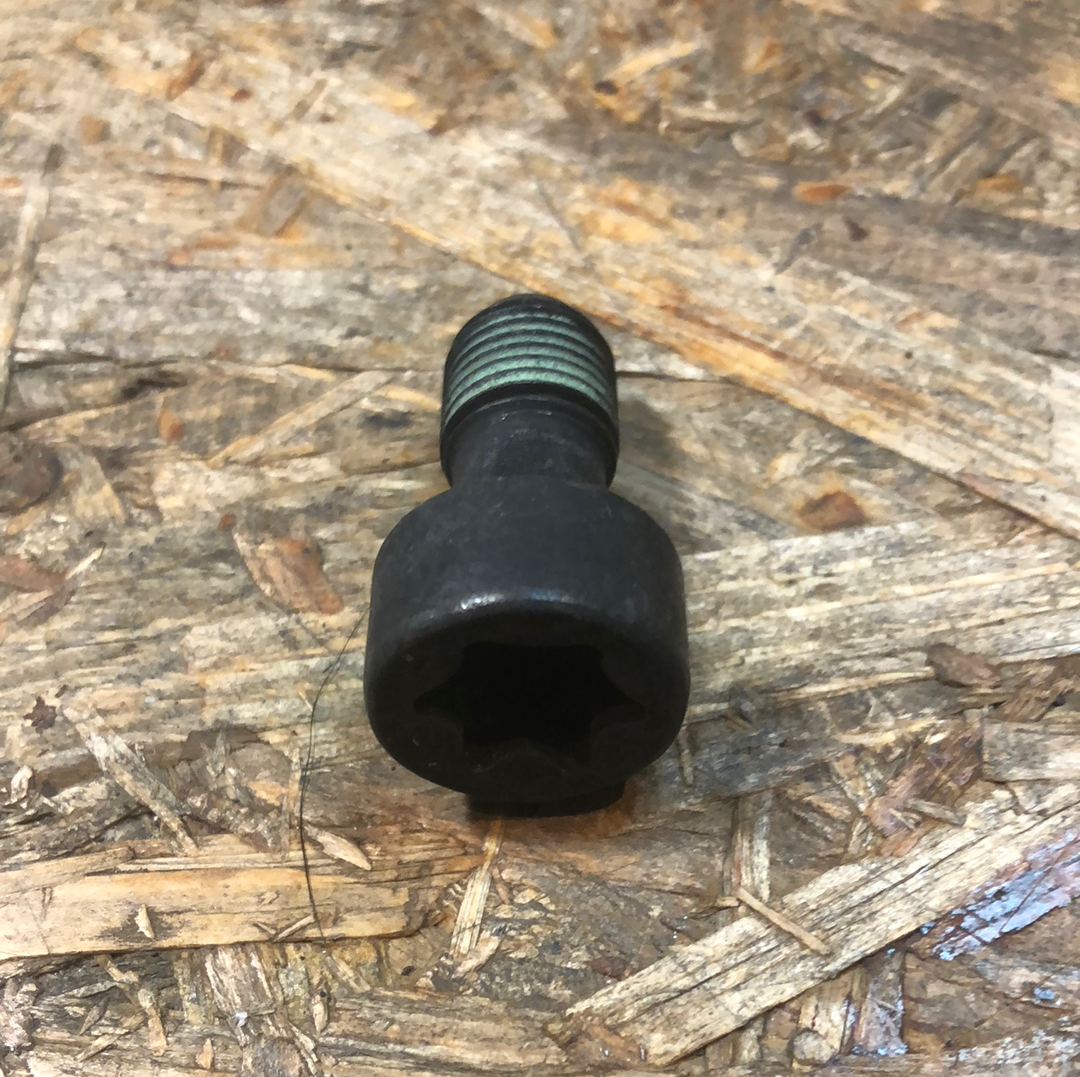 Original GM Schraube Schwungrad Neu