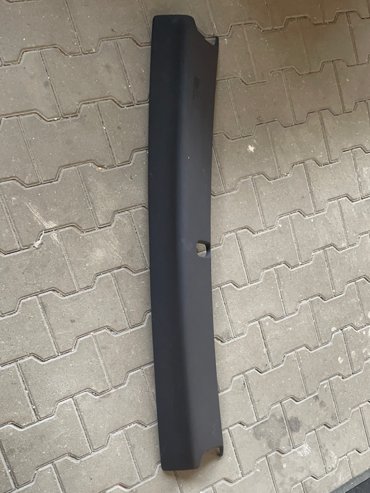 Original GM Opel Vectra A Heckspoiler Kofferraumabdeckung Stufenheck Neu