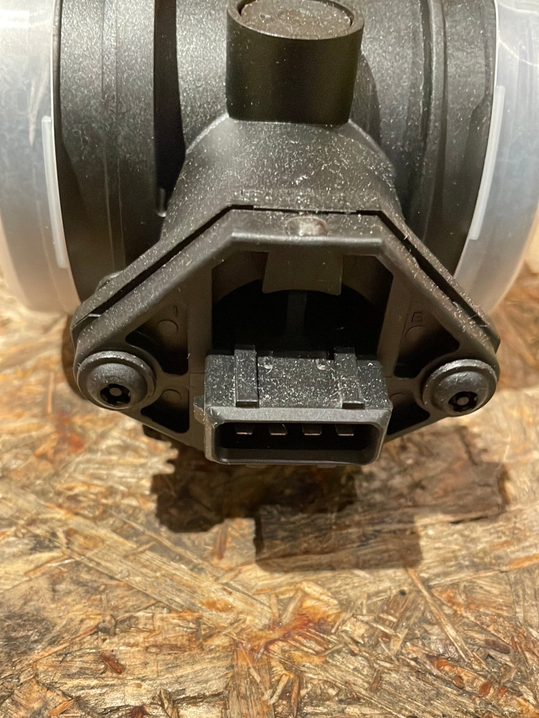 Original GM Opel Astra F 2,0L Frontera A 2,2L Luftmassenmesser Neu