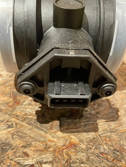 Original GM Opel Astra F 2,0L Frontera A 2,2L Luftmassenmesser Neu