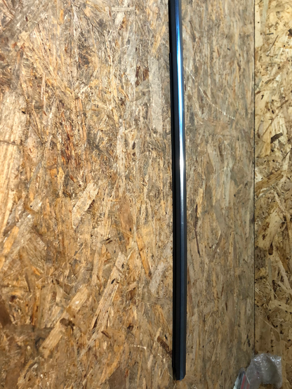 Original GM Opel Mokka Fensterleiste Gummiaabdichtung Zierleiste hinten rechts Neu