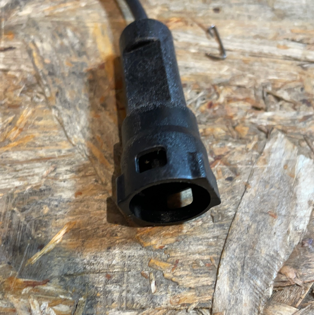 Original GM Opel Astra F Calibra Vectra A Warnkontakt Bremssensor Neu
