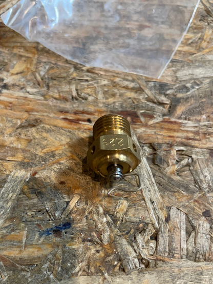 Original Zentih Stromberg Vergaser Ersatzteile Neu