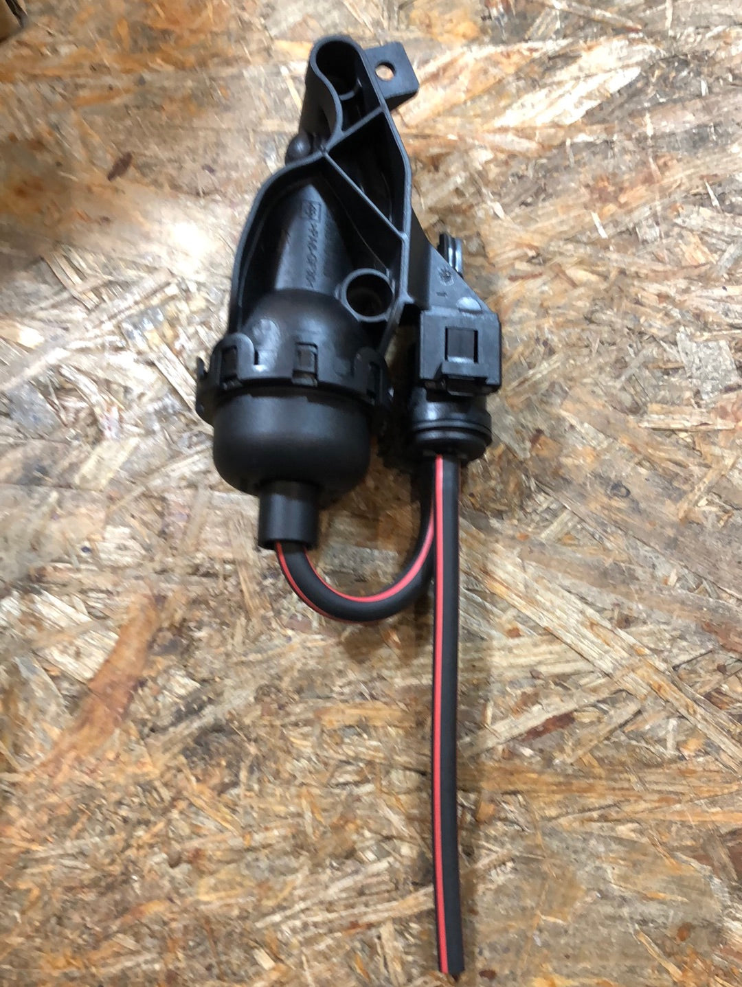 Original GM Opel Astra H J Zafira B Insignia Mokka Unterdruckdose Ansaugbrücke Neu
