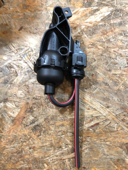 Original GM Opel Astra H J Zafira B Insignia Mokka Unterdruckdose Ansaugbrücke Neu